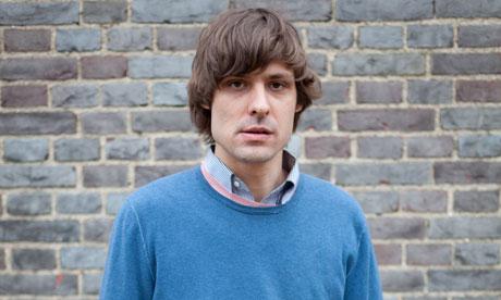 John Maus