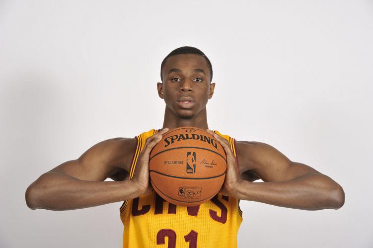 Andrew Wiggins