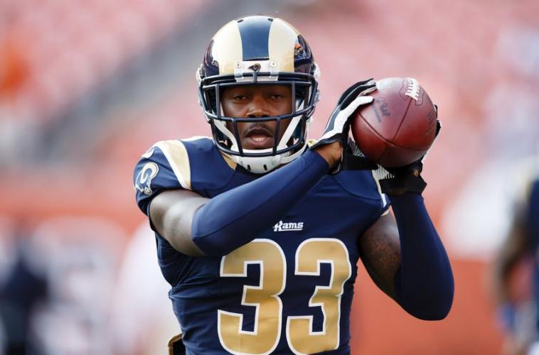 EJ Gaines