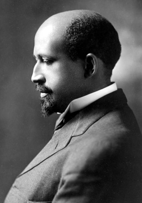 WEB DuBois