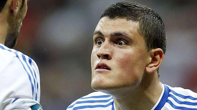 Kyriakos Papadopoulos