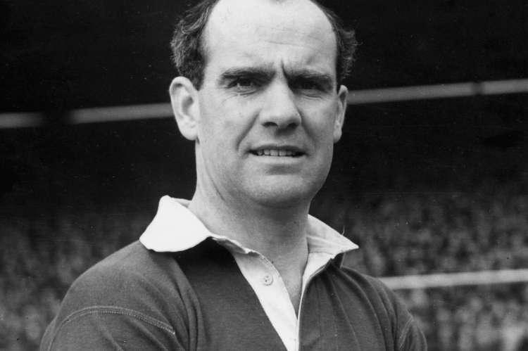 Johnny Carey