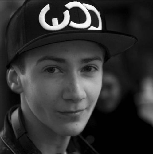 Oscar Molander