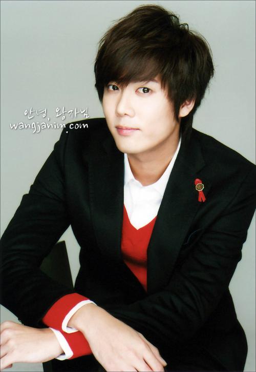 Kim Kyu-jong