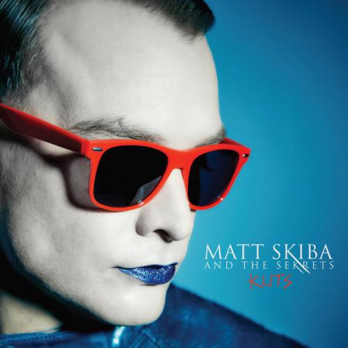 Matt Skiba