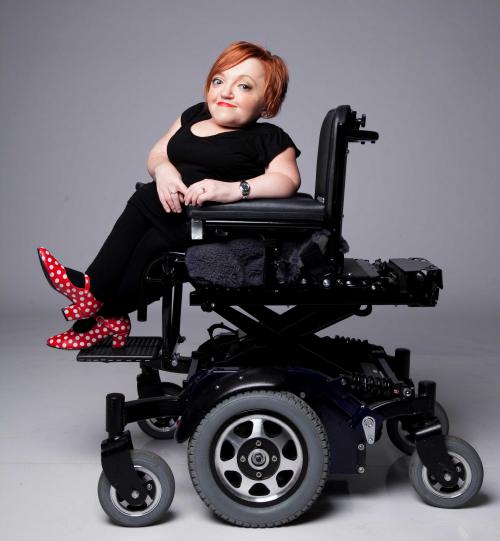 Stella Young