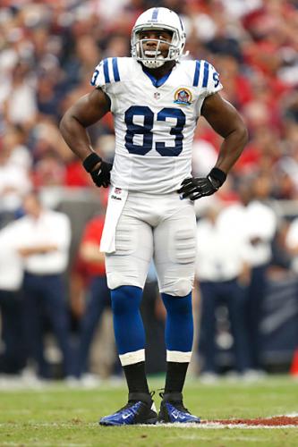 Dwayne Allen