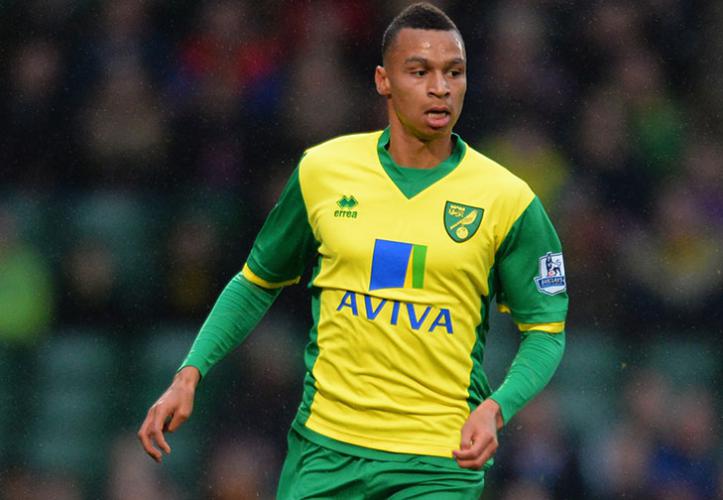 Josh Murphy