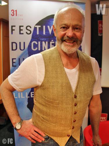 Michael Radford