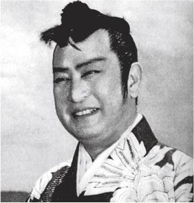 Ichikawa Utaemon