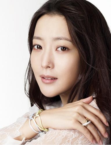 Kim Hee-Sun