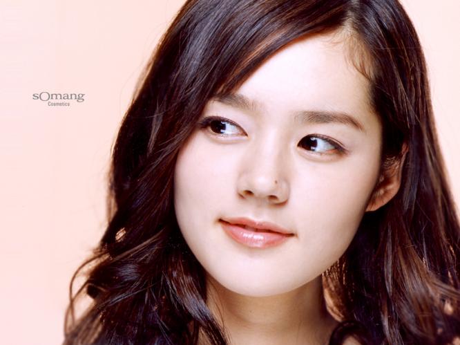 Han Ga-in