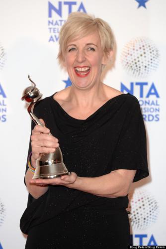 Julie Hesmondhalgh