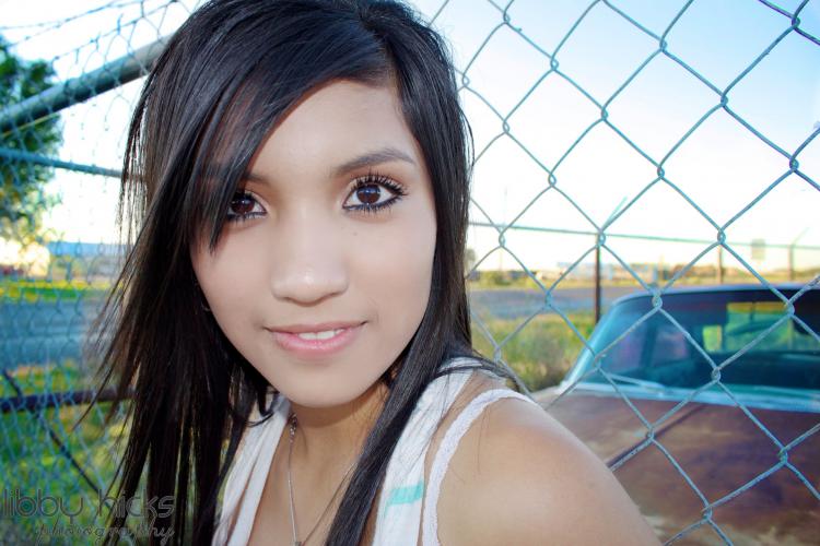 Leslie Alvarado