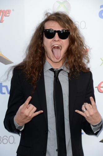 Levi Benton