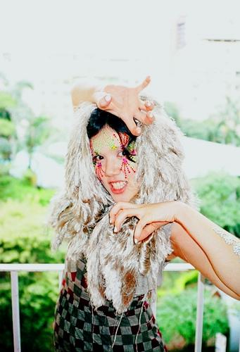 Luisa Hanae Matsushita