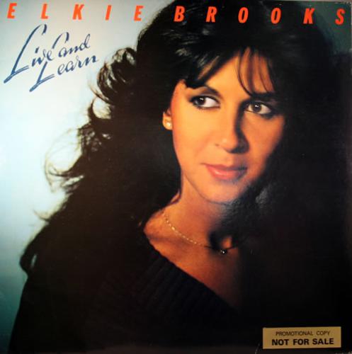Elkie Brooks