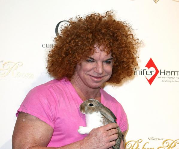 Carrot Top