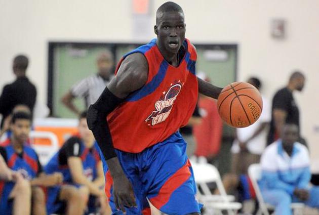 Thon Maker
