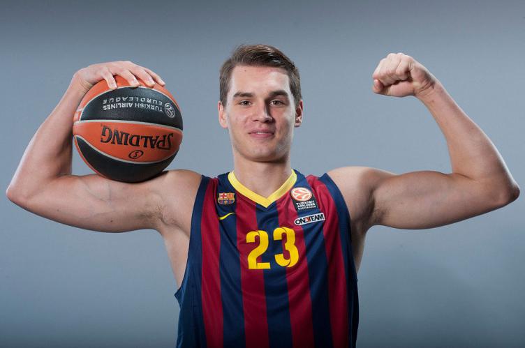 Mario Hezonja