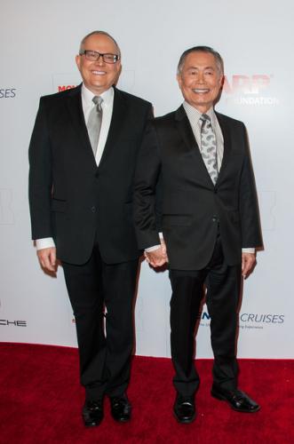 Brad Takei