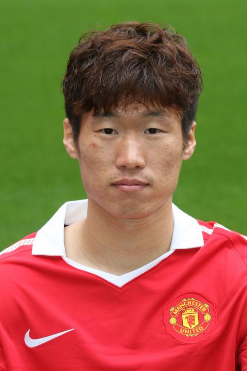 Park Ji-Sung