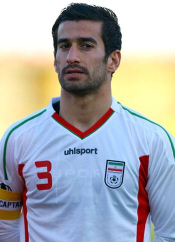 Ehsan Hajsafi