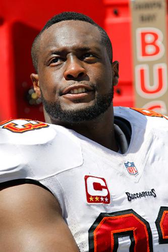 Gerald McCoy