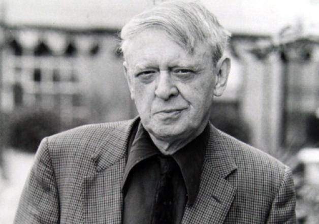 Anthony Burgess