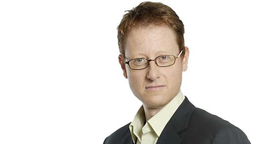 Jonathan Freedland