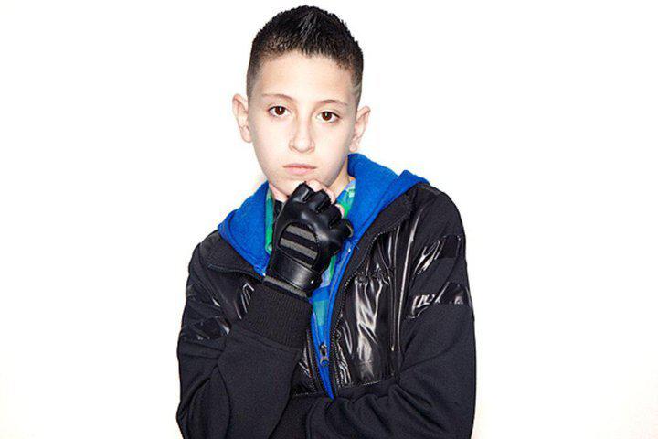 Mikey Fusco