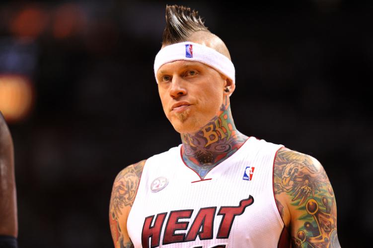 Chris Anderson