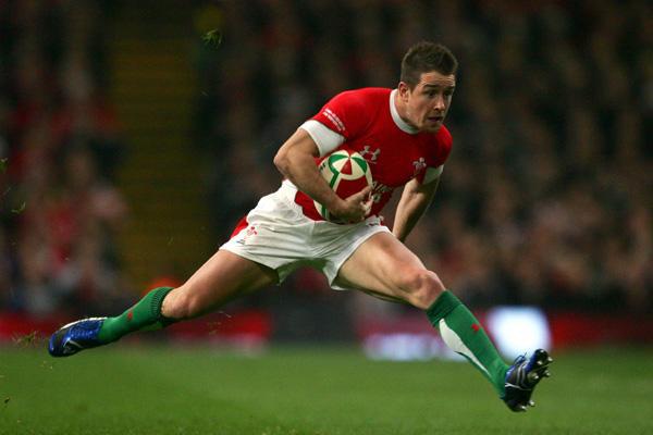 Shane Williams
