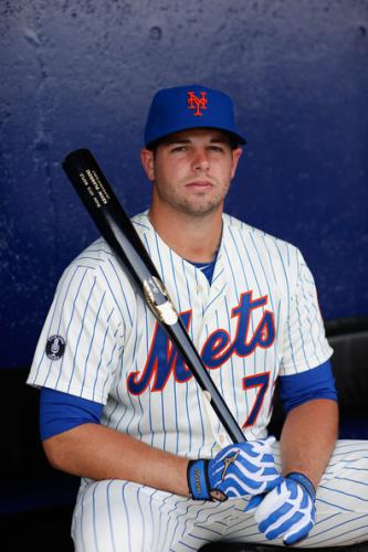 Kevin Plawecki