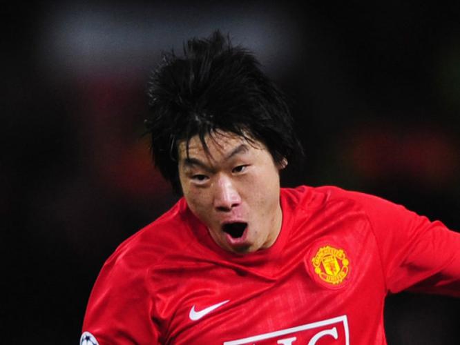 Ji Sung