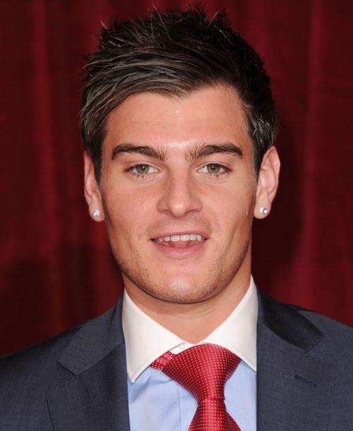 Matt Lapinskas