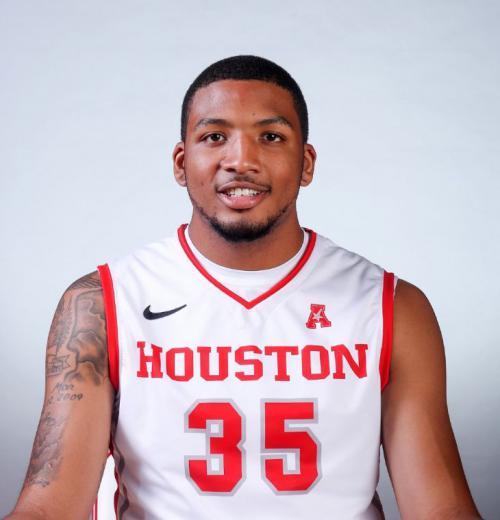 Tashawn Thomas