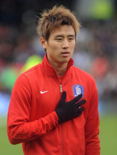 Koo Ja-cheol