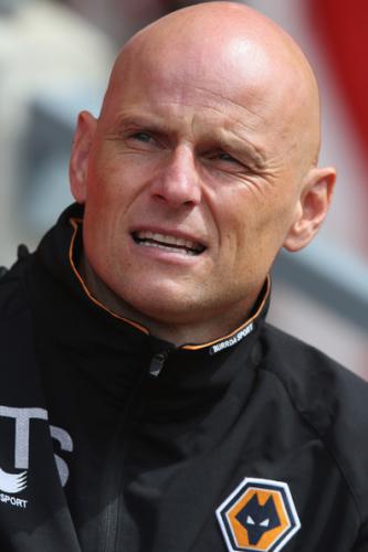 Stale Solbakken