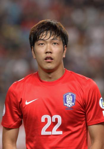 Kim Young-gwon