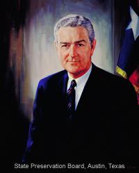 John Connally Jr.