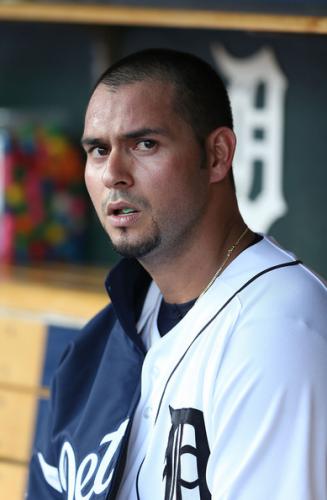 Anibal Sanchez