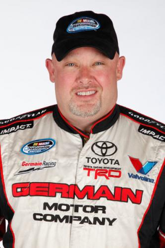 Todd Bodine
