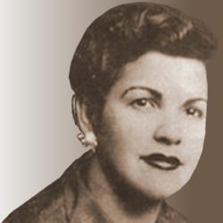 Patria Mirabal Reyes