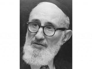 Joseph B. Soloveitchik