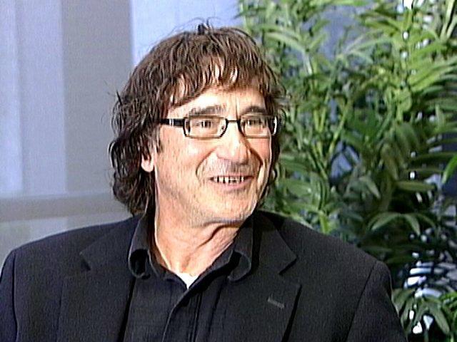 Donnie Iris