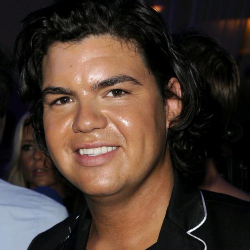 Roy Donders