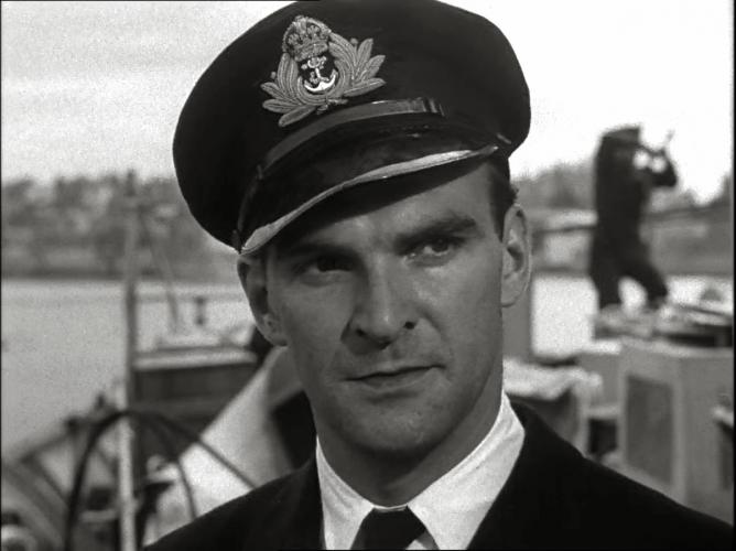 Stanley Baker