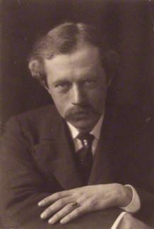 Arthur William Symons