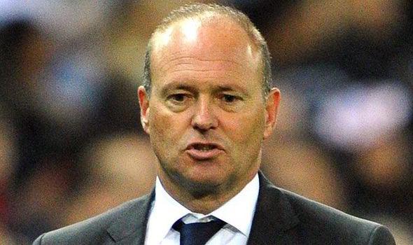 Pepe Mel